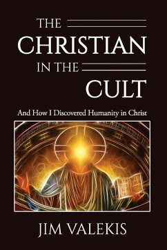 Cover The Christian in the Cult