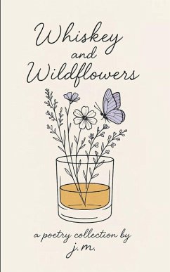 Cover Whiskey and Wildflowers