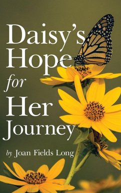 Cover Daisy's Hope for Her Journey