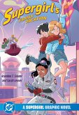Supergirl's Family Vacation Supergirl's Family Vacation