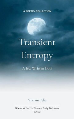 Transient Entropy - Ojha, Vikram