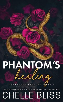 Cover Phantom's Healing