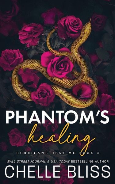 Phantom's Healing Phantom's Healing