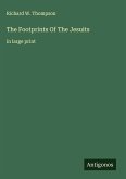The Footprints Of The Jesuits