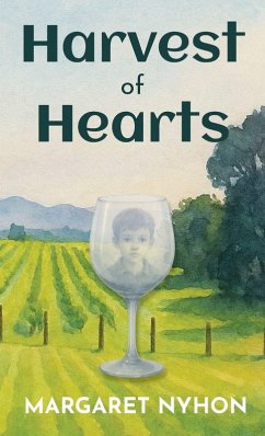 Harvest of Hearts Cover Harvest of Hearts