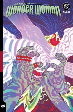 Cover Absolute Wonder Woman Vol. 2: As My Mothers Made Me