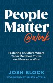 People Matter at Work People Matter at Work