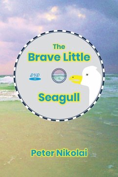 Cover The Brave Little Seagull
