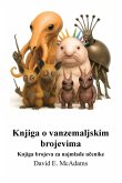 Knjiga o vanzemaljskim brojevima Knjiga o vanzemaljskim brojevima
