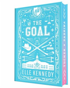 Cover The Goal (Collector's Edition)