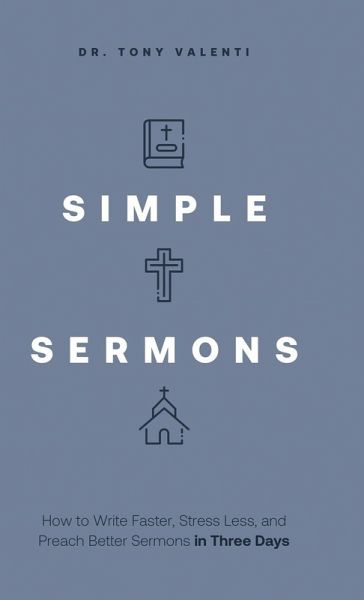 Simple Sermons