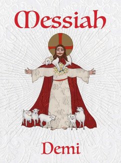 Cover Messiah