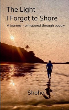 Cover The Light I forgot to Share