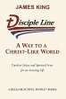 Disciple Line - A Way to a Christ-Like... - Bild 1