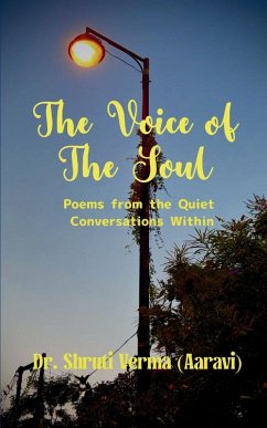 Cover The Voice of the Soul