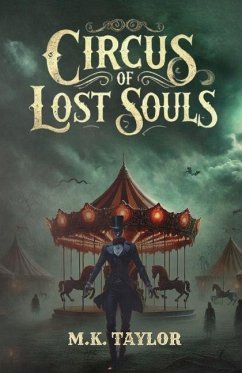 Cover Circus of Lost Souls