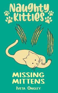 Cover Missing Mittens
