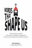 Words that Shape Us (eBook, ePUB) Words that Shape Us (eBook, ePUB)