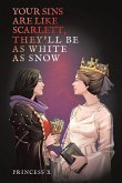 Your Sins are Like Scarlett, They'll be as White as Snow