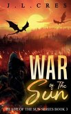 War of the Sun