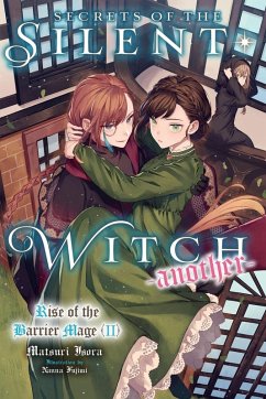 Cover Secrets of the Silent Witch -Another- Part 2