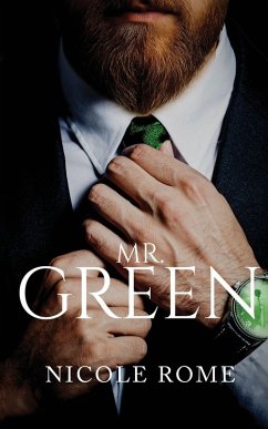 Cover Mr. Green