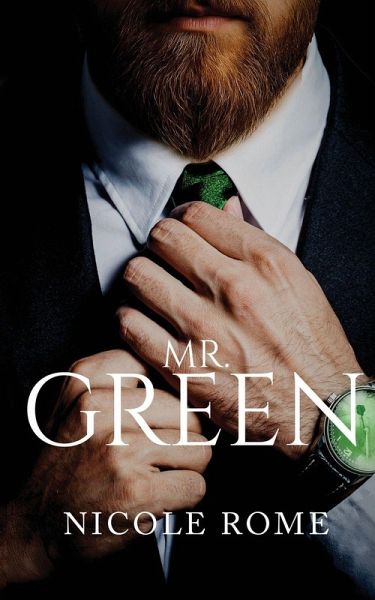 Mr. Green