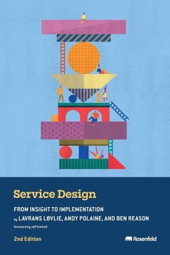 Cover Service Design