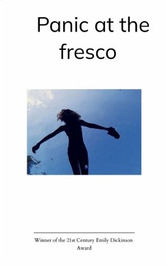 Cover Panic at the fresco