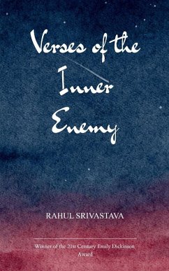 Cover Verses of the Inner Enemy