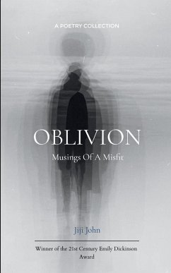 Cover Oblivion