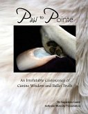 Paw to Pointe