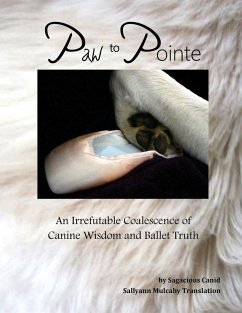 Paw to Pointe - Mulcahy, Sallyann