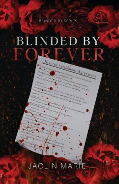 Blinded By Forever - Marie, Jaclin
