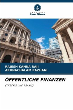 ÖFFENTLICHE FINANZEN Cover ÖFFENTLICHE FINANZEN