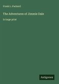 The Adventures of Jimmie Dale The Adventures of Jimmie Dale