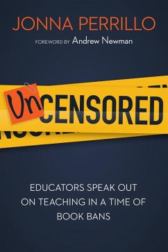 Cover Uncensored