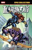 Thunderbolts Epic Collection: Redemption