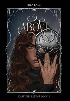 Above - Lamb, Brea Above - Lamb, Brea