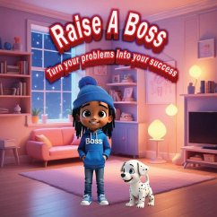 Cover Raise A Boss