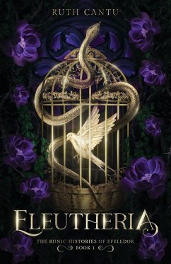 Eleutheria - Cantu, Ruth