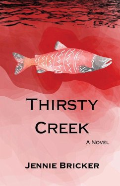 Cover Thirsty Creek
