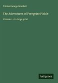 The Adventures of Peregrine Pickle The Adventures of Peregrine Pickle