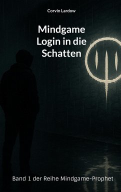 Cover Mindgame - Login in die Schatten