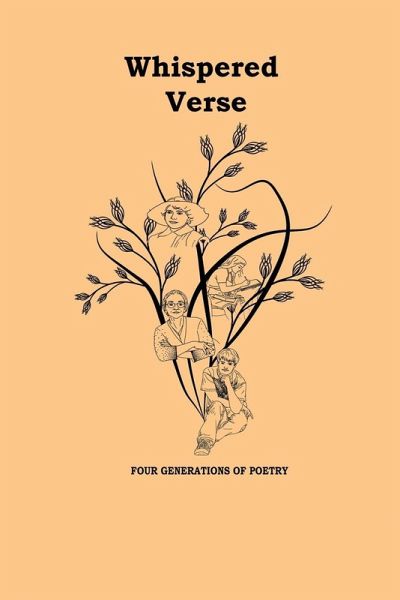 Whispered Verse Whispered Verse