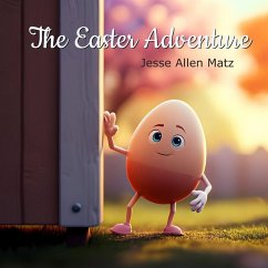 Cover The Easter Adventure