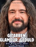 Die Biografie über Tom Kaulitz Die Biografie über Tom Kaulitz