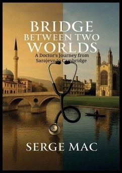 Bridge Between Two Worlds - Mac, Serge