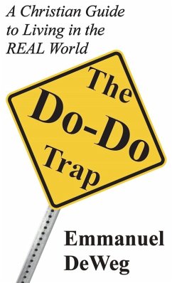 Cover The Do-Do Trap