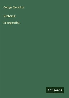 Cover Vittoria